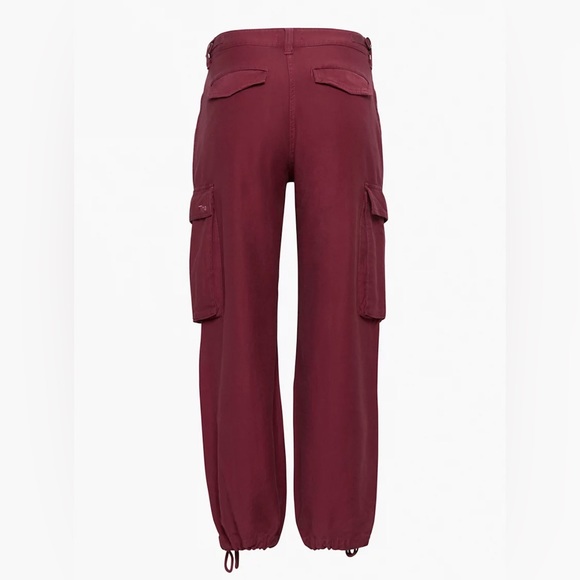 Aritzia Supply Cargo Pants - Picture 2 of 7